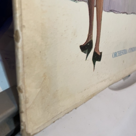 HowTo STRIPFORYOURHUSBANDVintageVinyl 1962 good conversation goodcondition Rare - Picture 11 of 16